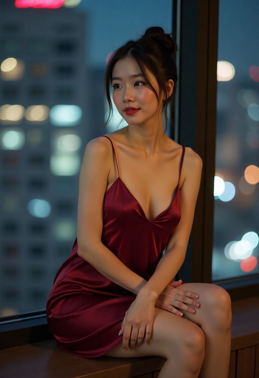 边关家书
