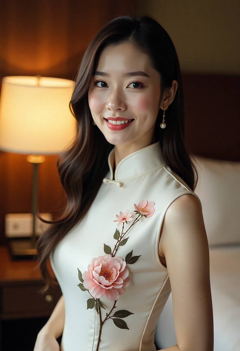 云深不知处