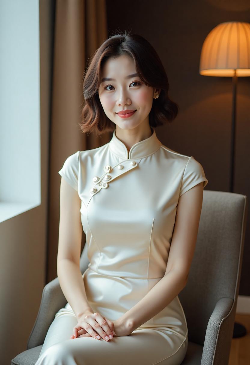南风知我意